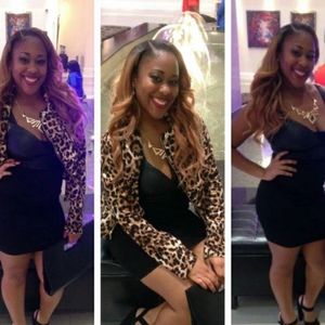 Meet your Posher, Tonisha